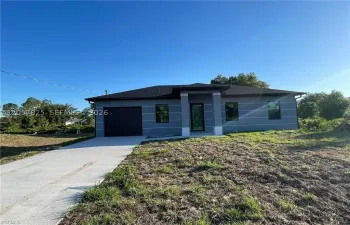 Single Family For Sale