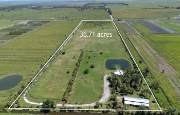 36.71 Acres