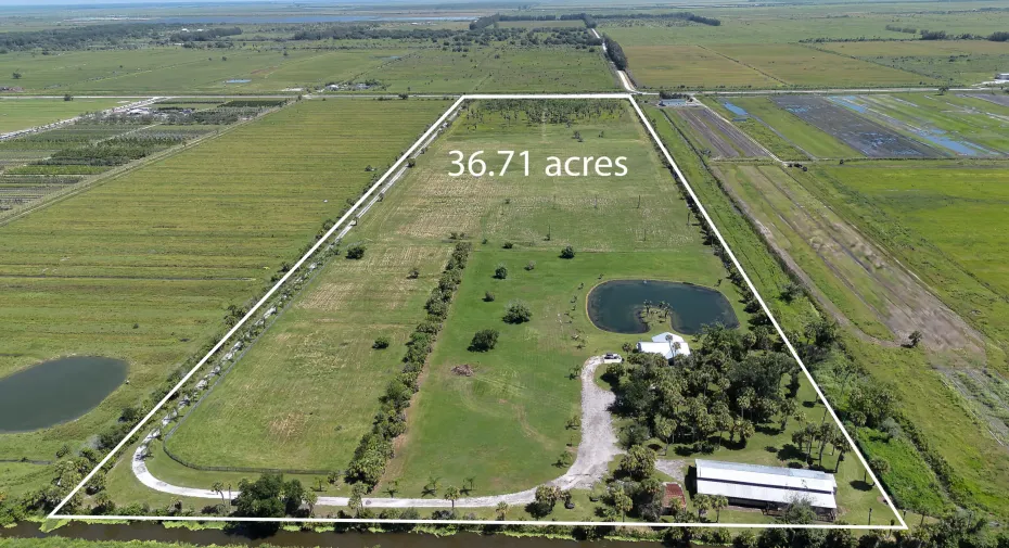 36.71 Acres