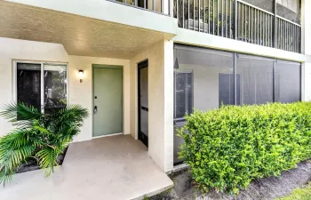 Welcome Home