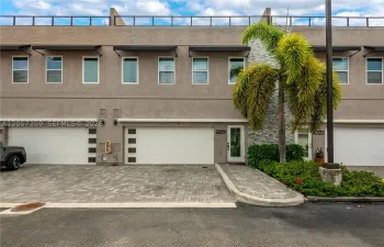 Townhouse For Sale