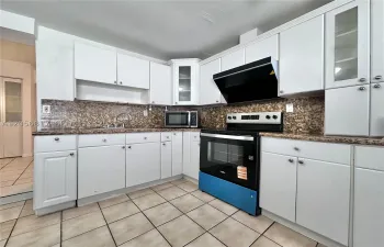 Residential Lease For Rent