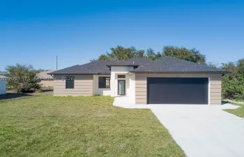 Single Family For Sale