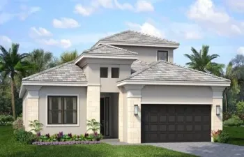 Laguna Elevation