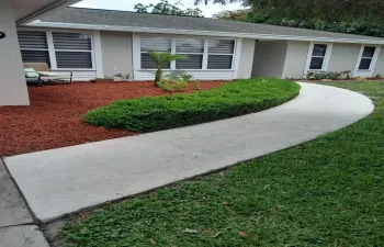 Beautiful Curb Appeal