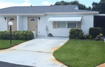 Single Family For Sale