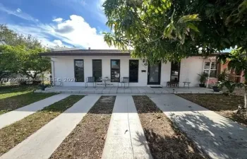 Townhouse For Sale