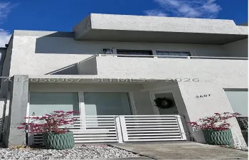 Townhouse For Sale