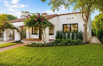Single Family For Sale