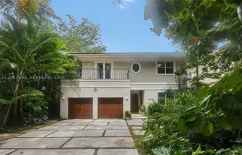 Single Family For Sale