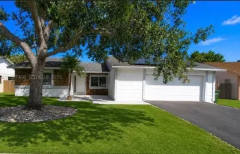 Single Family For Sale