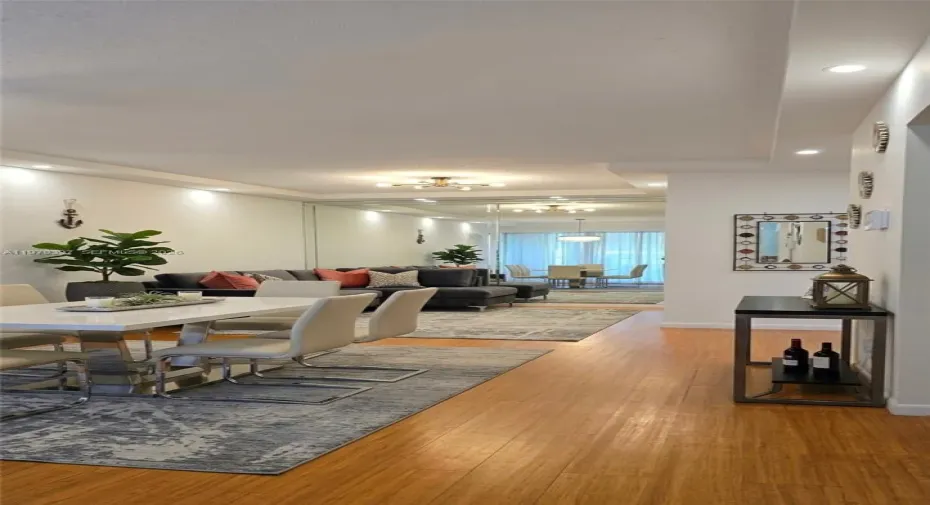 Virtual Staging
