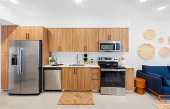 Residential Lease For Rent