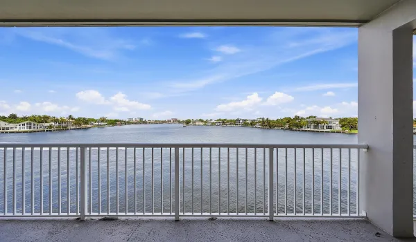 WOW - a million dollar view