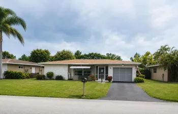 4821 NW 13TH AVE, Deerfield Beach