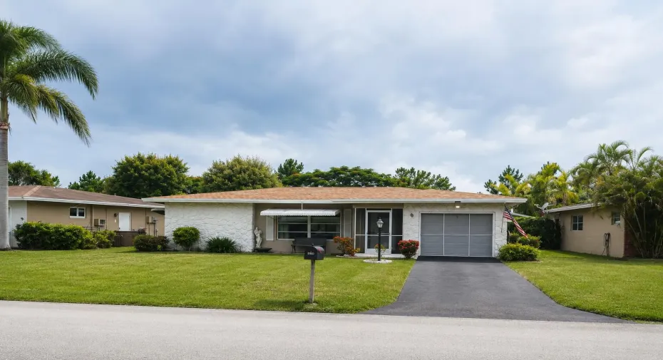 4821 NW 13TH AVE, Deerfield Beach