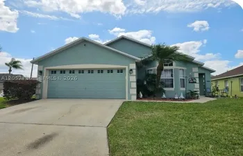 Single Family For Sale