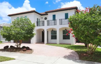 Residential Lease For Rent