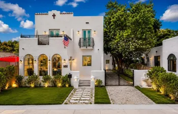 Single Family For Sale