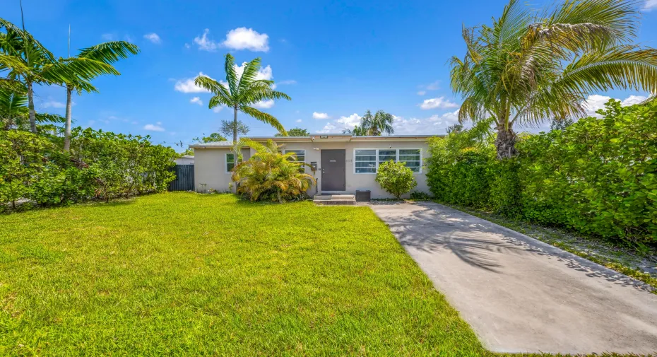 2326 Harding St-Hollywood, Rotem-32