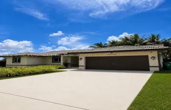 Single Family For Sale