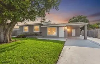 Listing Photo Twilight