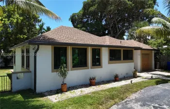 Residential Lease For Rent