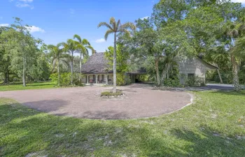 Main Residence