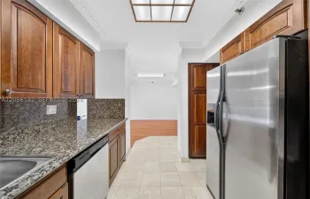 Residential Lease For Rent