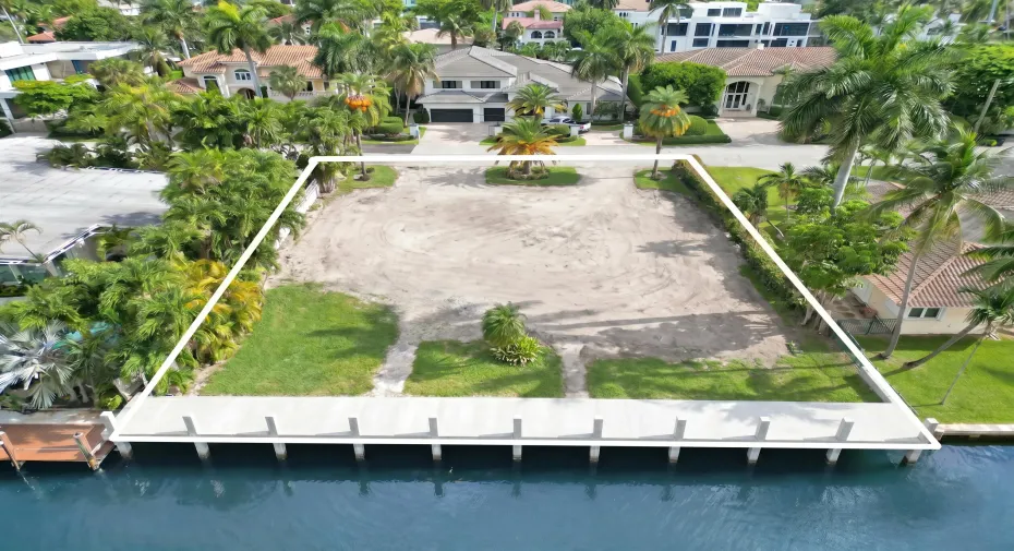 land aerial 1