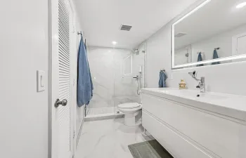 Recently remodeled in Jan 2025