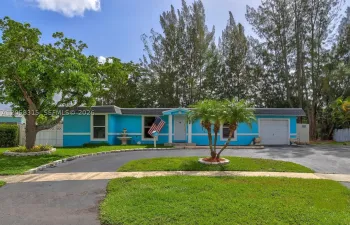 Single Family For Sale