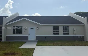 Townhouse For Sale
