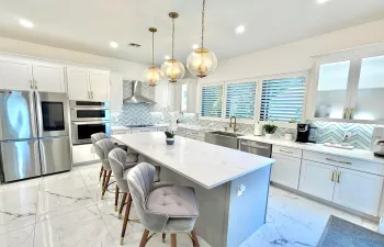 Legacy Global Group at KW Realty Service