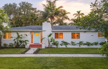 Single Family For Sale