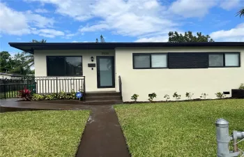 Residential Lease For Rent