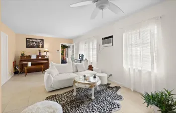 Living Space