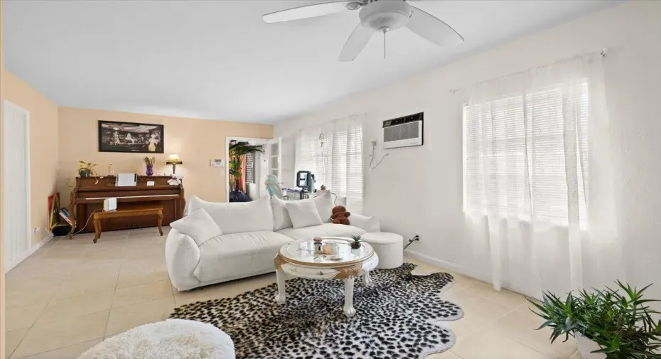 Living Space