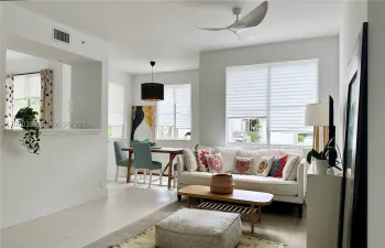 Residential Lease For Rent