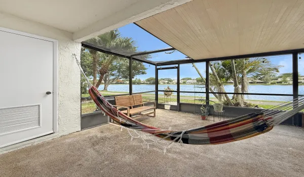 Your back yard!