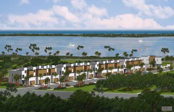 ARCHITECT RENDERING
