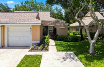 Pristine rarely available Regal model in Parkshore. New Roof!