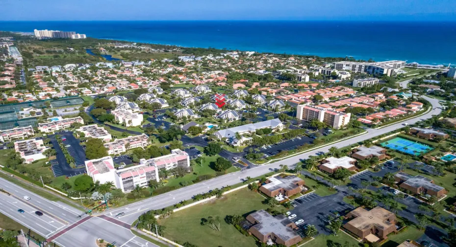 AERIAL