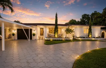 Upgraded 5757 SW 3rd St