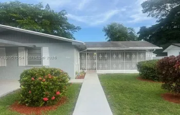 Residential Lease For Rent