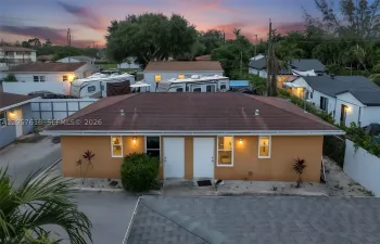 Residential Lease For Rent