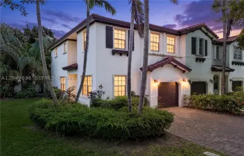 Townhouse For Sale