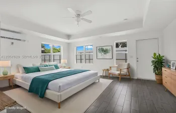 Residential Lease For Rent