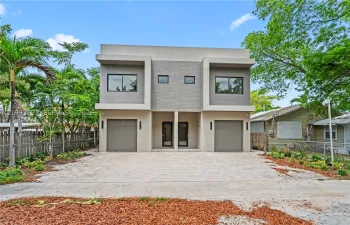 Townhouse For Sale
