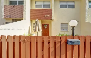 Townhouse For Sale